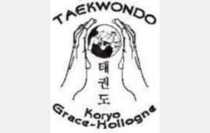 Open de Liege Poomsae Kyorugi 2026