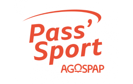 PASS SPORT AGOSPAP